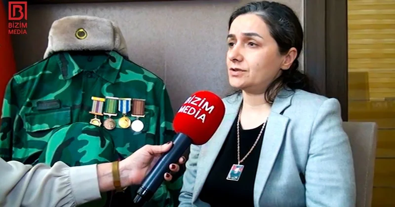Şəhid olduğu gün qoluna taxdığı saat bu gün də işləyir Rəvan Əliyevin HƏYAT HEKAYƏSİ VİDEO