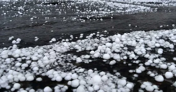 Bakıya may şoku Yağan dolunun nadir səbəbi açıqlandı