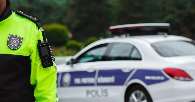 DYP sürücü və piyadaları məsuliyyətli olmağa çağırıb
