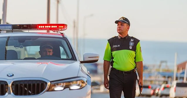 Baş Dövlət Yol Polisi sürücü və piyadalara çağırış etdi KONKRET