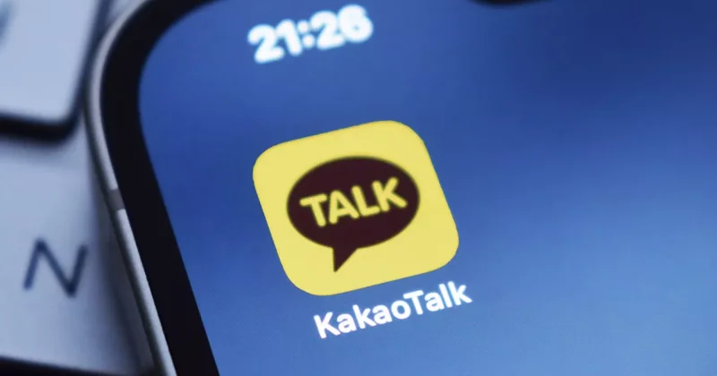 KakaoTalk может официально закрепиться на российском рынке