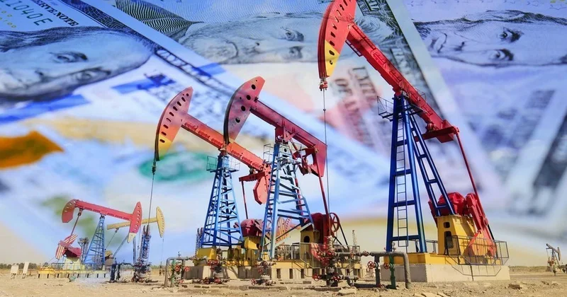 Azərbaycan nefti ilə bağlı mühüm xəbər