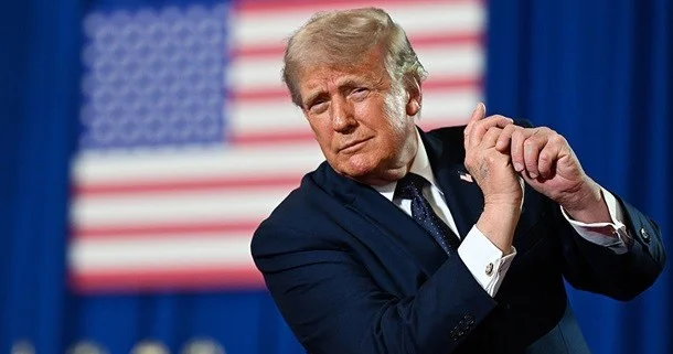 Трамп призвал Турцию и Саудовскую Аравию признать Израиль