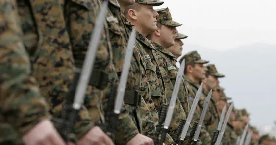 NATO bu ölkələri qorumaq üçün hərəkətə keçir