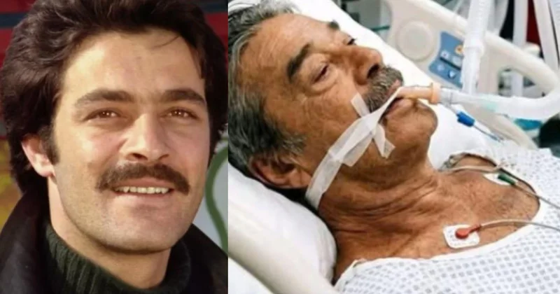 Süni nəfəs aparatına qoşulan Kadir İnanırın səhhətində SON DURUM