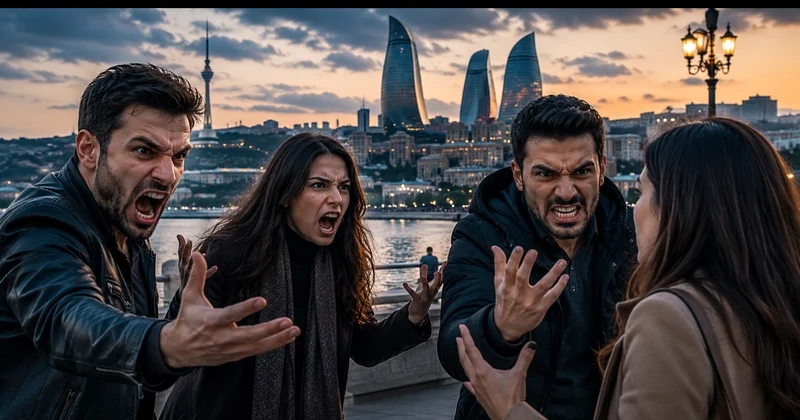 Əsəbləşəndə dəliyə dönən bürclər Uzaq durun