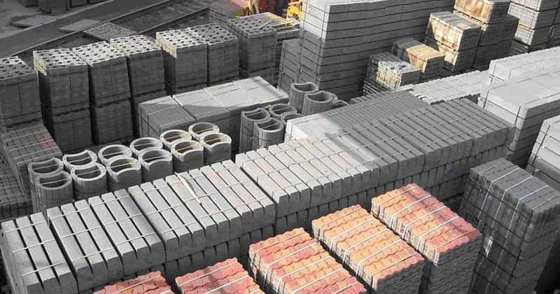 Стоимость производства стройматериалов в Азербайджане выросла почти на 9%