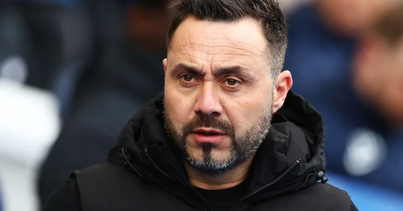 De Dzerbinin “Tottenhem”ə gətirmək istədiyi oyunçular məlum olub The Independent
