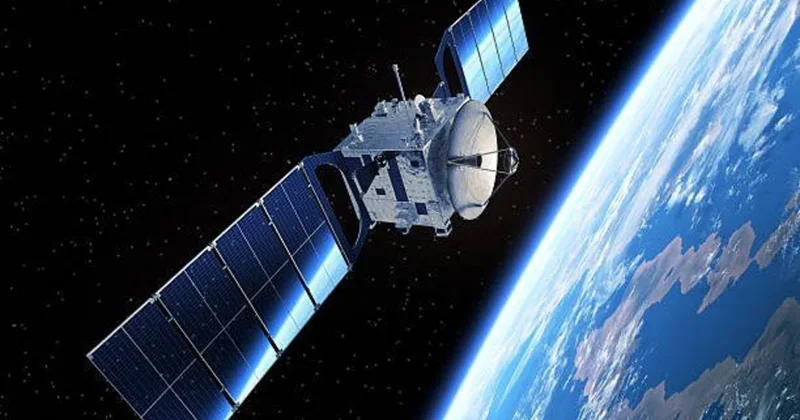 SpaceX построит для Пентагона защищенную спутниковую сеть на $2,29 млрд