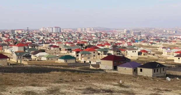 Hökumətdən hazırlıq: 100 mindən çox ev...
