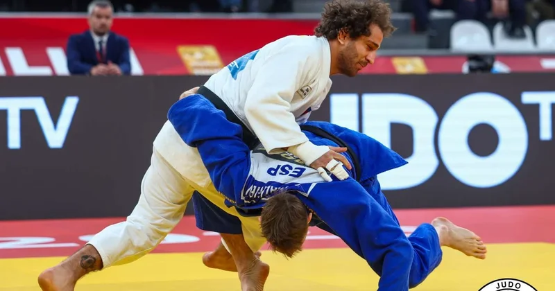 19 Azərbaycan cüdoçusu Ulan Batorda olimpiya təsnifatına başlayacaq