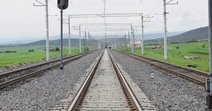 BTQ də işlər 98,5% tamamlanıb, Azərbaycanla sərhədə doğru avtomobil yollarına start verilib