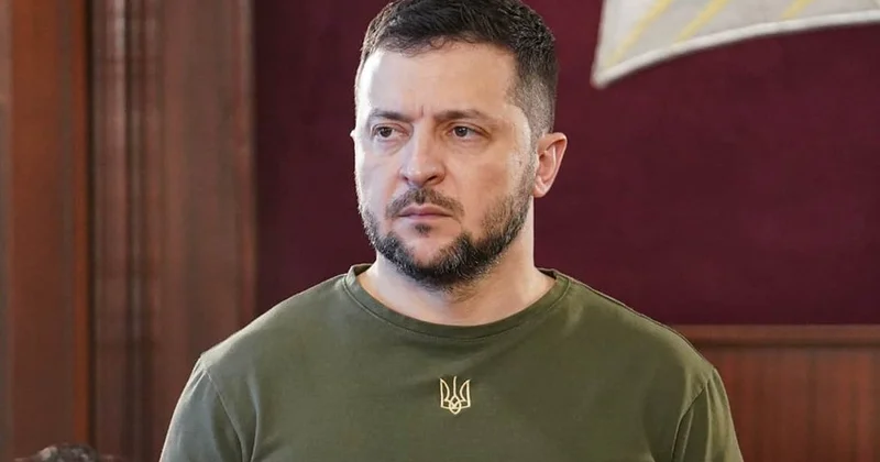 Ukraynada Rusiyaya qarşı sanksiya təzyiqinin sinxronlaşdırılmasına dair qərar qüvvəyə minib
