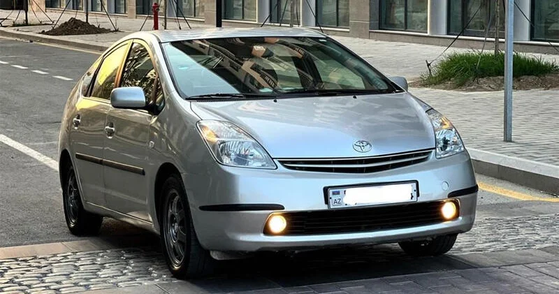 “Çeşka”, “Yeşka”, “Prius” tarix olur?