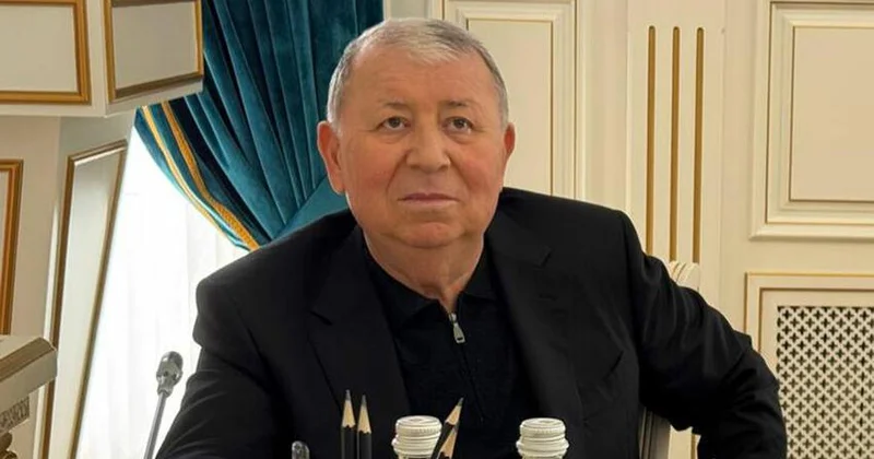 Məhkəmə Dağıstan dövlət katibinin əmlakına həbs qoydu