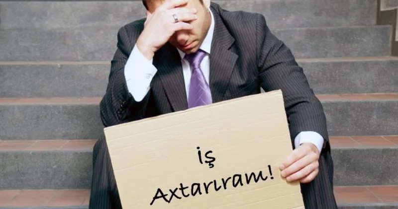 Kişilər arasında işsizlər qadınlardan ÇOXDUR? STATİSTİK MÜƏMMA