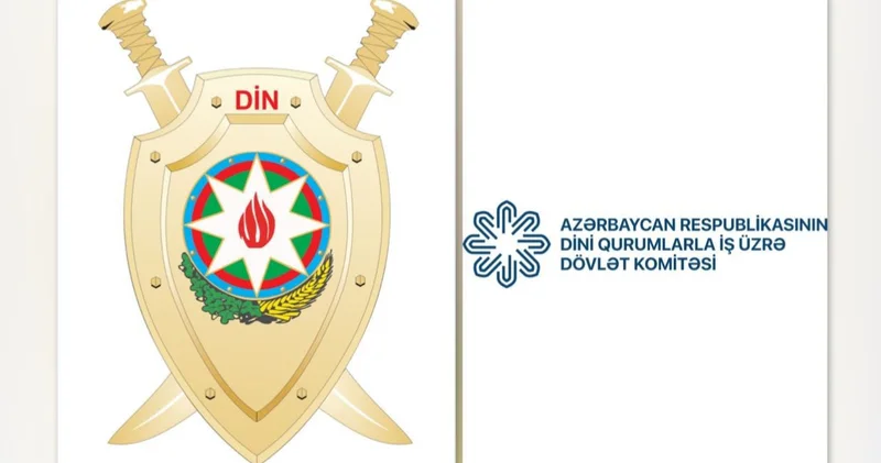 DİN və Dövlət Komitəsi Məhərrəm ayı ilə bağlı vətəndaşlara müraciət edib