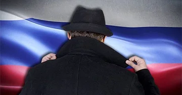 Rus agentləri Almaniyada yük maşını yandırmaqda şübhəli bilinirlər...