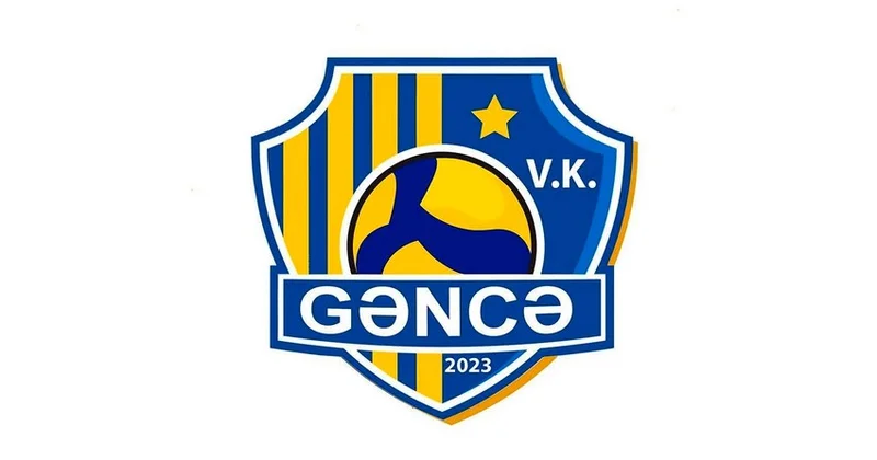 Gəncə voleybol klubu kolumbiyalı statistiklə müqavilə bağlayıb
