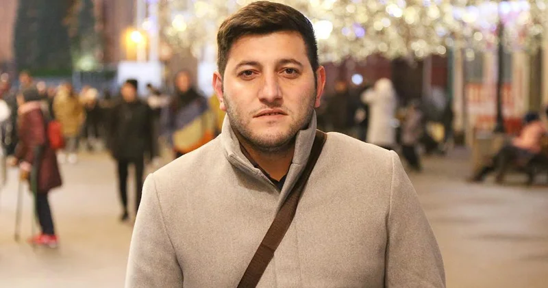 İstanbulda Azərbaycan klubunun prezidentinin meyiti tapıldı