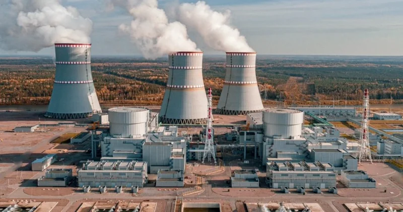Строительство АЭС в Казахстане может обойтись в $14 млрд