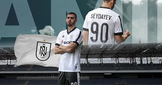 “Neftçi”dən üç futbolçuyla bağlı son dəqiqə açıqlaması siyahıda Ramil də var