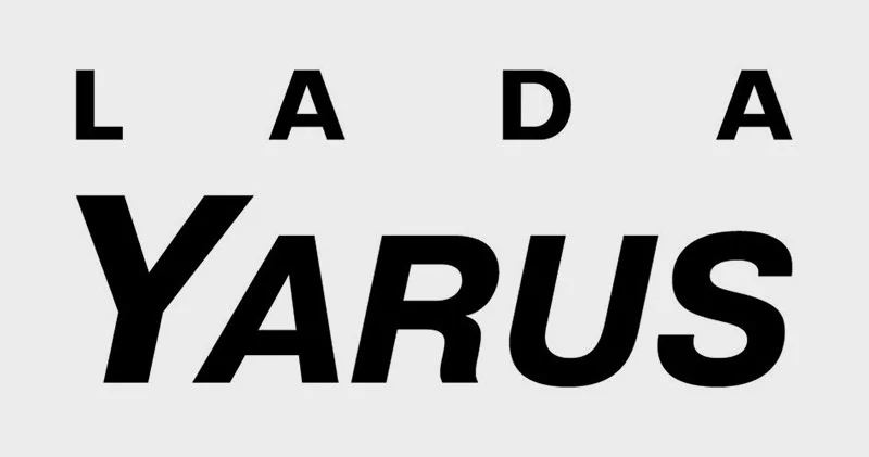 Növbəti Lada modeli Yarus adlanacaq...