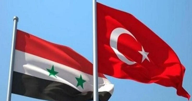 Bu xətlər Suriya və Türkiyəni birləşdirəcək