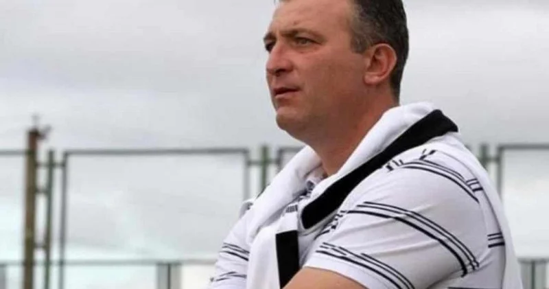 Elman Sultanov “Baku Sportinq”dən getdi? açıqlama