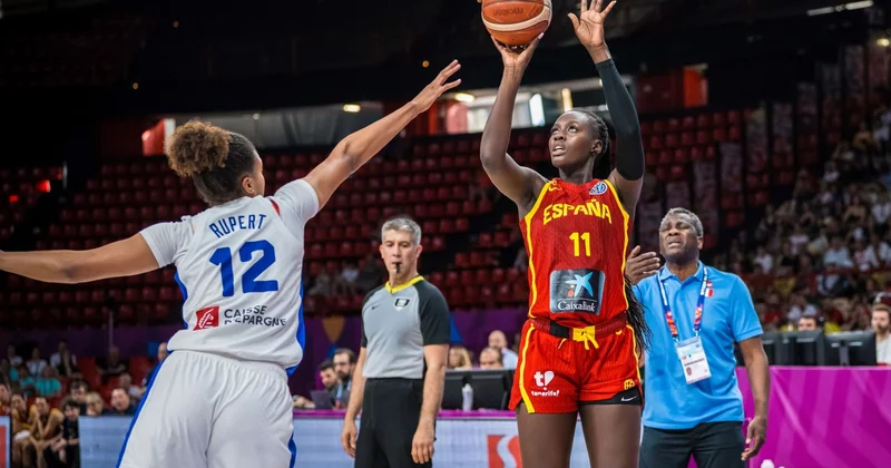 Avropa çempionatında İspaniya və Belçika finalı