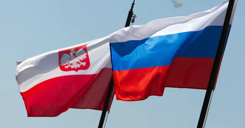 Польша закрыла генконсульство России в Кракове: ответ не заставит себя ждать