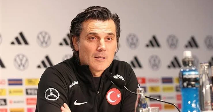 Türkiyə millisinin baş məşqçisi ilə bağlı qərar