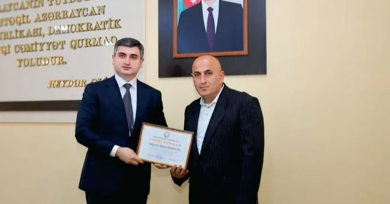 Əflatun Məmmədov TƏLTİF OLUNDU FOTO