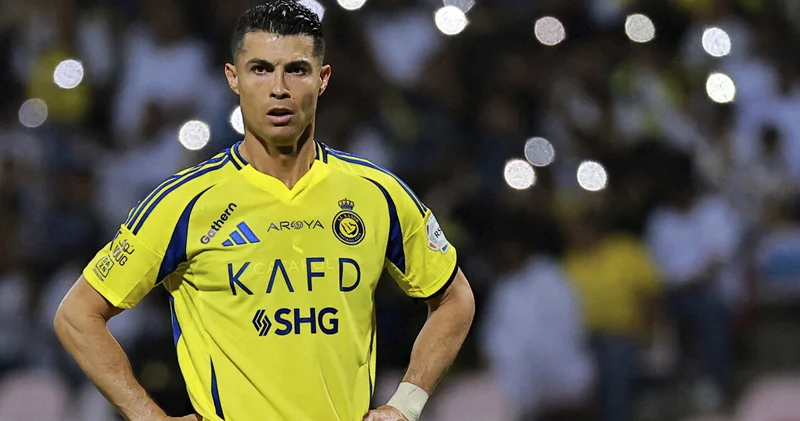 Dünyanın ən çox maaş alan futbolçusu olacaq İldə 263 milyon...