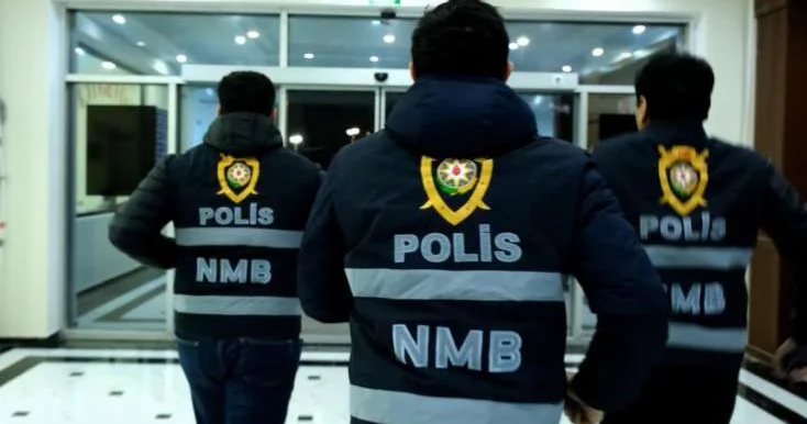 Bu rayonda əməliyyat keçirildi Saxlanılanlar var