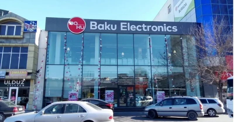 Под вывеской Baku Electronics: как пенсионеры в Мингячевире стали жертвой воров СИТУАЦИЯ