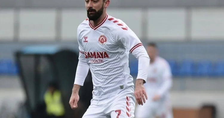 Ülvi İsgəndərov: “Aris haqda geniş məlumata sahib deyilik