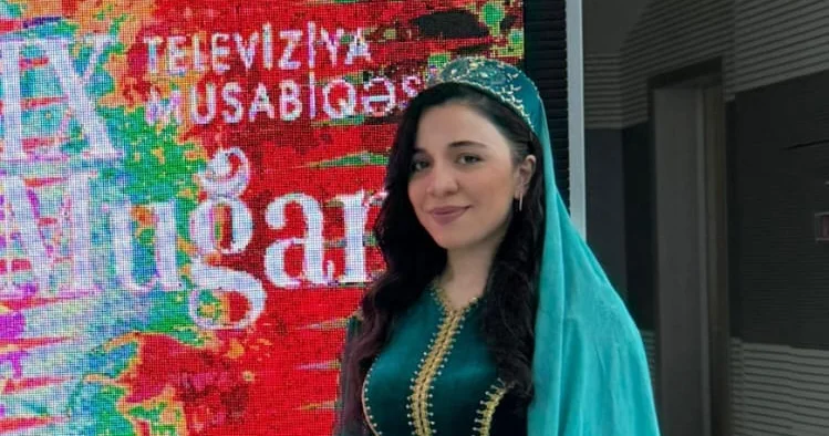 Время останавливается, когда звучит мугам