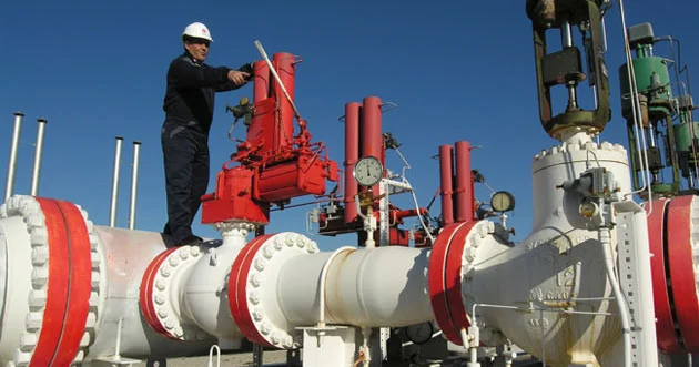 Азербайджан удерживает позиции на турецком газовом рынке