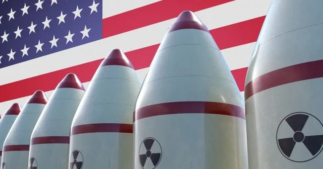 США планируют потратить $60 млрд на ядерную триаду