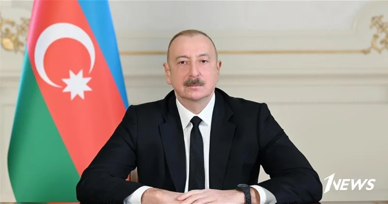 Президент Азербайджана поздравил Президента Джибути с Днем независимости
