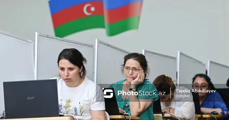 Госагентство опровергает дезинформацию в соцсетях о сертификации педагогов