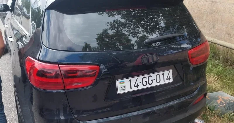 Qusarda turistlərin qəzaya düşməsinin TƏFƏRRÜATI