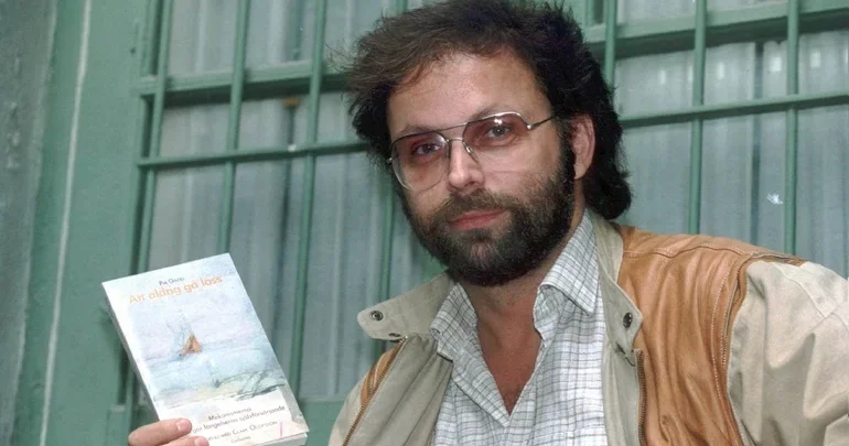Стокгольмский синдром: в Швеции умер преступник, вошедший в историю психологии