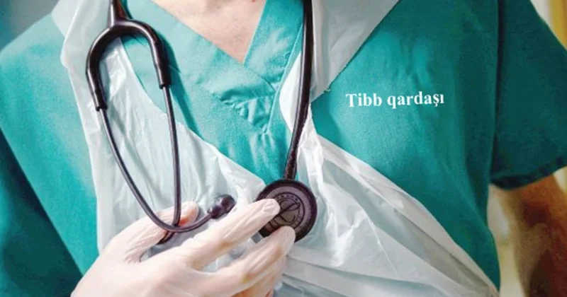 Tibb işçisi onlayn diplom alıb travmatoloq kimi işləyir? Dəhşətli İDDİA