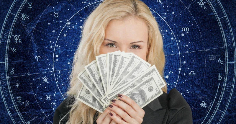 Sərvət qazanacaq 2 bürc Maddi sıxıntılar geridə qaldı