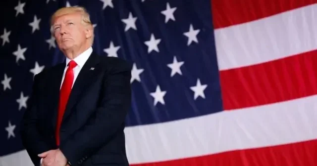 Трамп ужесточает миграционную политику: штрафы без уведомлений