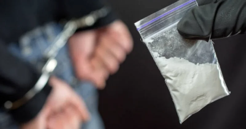 Siyəzən sakinlərində metamfetamin və heroin aşkarlandı