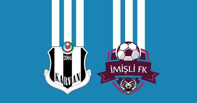 “Karvan” və “İmişli” əvəzedicilər liqasında nə edəcək?