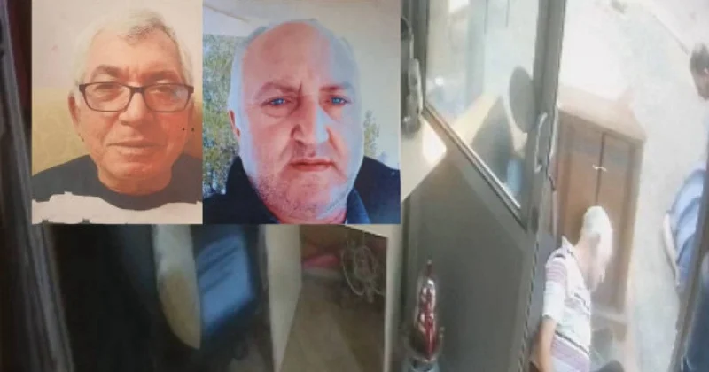 İnfarkt keçirən dostuna kömək etmək istəyən sürücü özü də öldü VİDEO